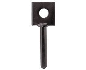 Tuff Stuff 1022 Locking Gate Pin With Square Head