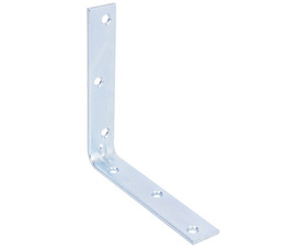 Tuff Stuff 42660BK 6" Corner Brace - Bulk