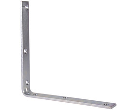 Tuff Stuff 42680BK 8" Corner Brace - Bulk