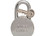 Tuff Stuff 5258KA43 Steel Ball Short Shackle Padlock KA#43223 - Boxed