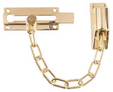 Tuff Stuff 55 Door Chain With Key