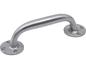TUFF STUFF 60750 7-1/2" Aluminum Door Pull Handle