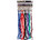 Tuff Stuff 8124 Lanyard With 1-1/8" Key Ring - Assorted Colors