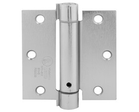 TUFF STUFF 86533 3-1/2" Residential Spring Hinge