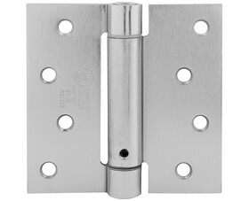 TUFF STUFF 86543 4" Residential Spring Hinge