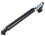 Tuff Stuff 942BL Air Controlled Door Closer With Shock Absorber - Black Finish