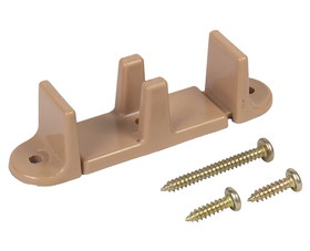 TUFF STUFF 9713 Adjustable Floor Guide