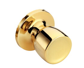 Tuff Stuff TUFTPD03 Builder'S Grade Tulip Style Lockset Dummy Carded - 03
