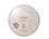 Universal Security Instruments MICH3510S 3 In 1 Hallway Smoke and Carbon Monoxide Detector With Smart Alarm