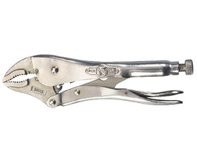 American Tool 4935576 10" Curved Jaw Locking Pliers