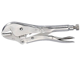 American Tool 10R-3 10" Straight Jaw Locking Pliers