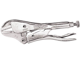 American Tool 7R-3 7" Straight Jaw Locking Pliers