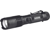 Voltec Industries 08-00607 10 Watt Rechargeable Led Flashlight/ 850 Lumens - Usb Charging Cord Included