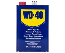 WD-40 490118 1 GAL. Multi-Purpose Lubricant
