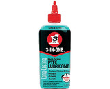 WD-40 120039 4 OZ. 3-In-1 High Performance Drip Oil