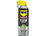 WD-40 300012 11 OZ. Water Resistant Silicone Lubricant