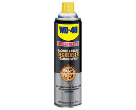 WD-40 300070 18 OZ. Specialist Degreaser