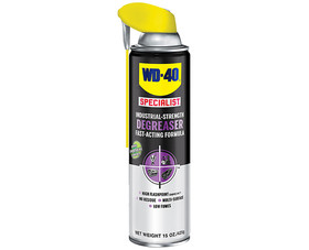 WD-40 300280 15 Oz. Specialist Industrial Strength Degreaser