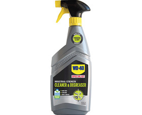 WD-40 300356 32 Oz. Non Aerosol Specialist Industrial Strength Cleaner/Degreaser