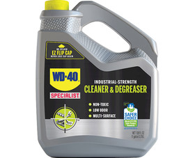 WD-40 300363 1 Gal. Non Aerosol Specialist Industrial Strength Cleaner/Degreaser