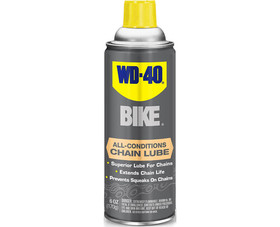 WD-40 390234 6 Oz. All Condition Lube