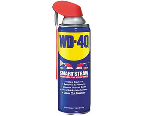 WD-40 490057 12 Oz. Smart Straw