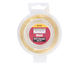 Wire Products 40164 #22 Brass Wire - 35'