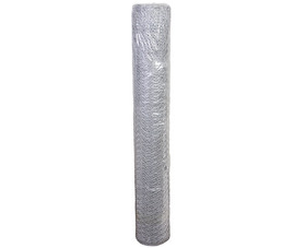 Wire Products PN148150 1" X 48" X 150' Poultry Netting