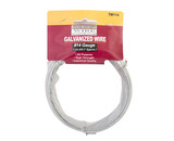 Wire Products 40114 1 LB. #14 Galvanized Wire - 58.5'