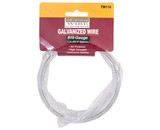 Wire Products 40116 1 LB. #16 Galvanized Wire - 95.9'