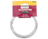 Wire Products 40120 1 LB. #20 Galvanized Wire - 309.3'