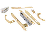 Wright Products BOXVT057JR2US3 Double Cylinder Mortise Lock