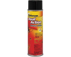 ZEP 1047651 17OZ DUAL ACTION INSECT KILLER
