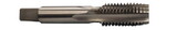 Regal Cutting Tools 019381US Carbo-Clad Carbide Tipped Taps 1/8-27 Nptf Carbo-Clad 4Fl Taper Pipe