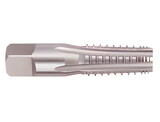 Regal Cutting Tools 015901AS Interrupted Thread Taper Pipe Taps 1/16-27 Npt Hss 5Fl Int Thd Taper Pipe X 6