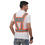 GOGO V Shape Reflective Vest, High Visibility Safety Vest for Jogging / Cycling / Walking, Running Gear