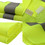 GOGO Custom Reflective Safety Vest For Contractors Construction & Gardener, Volunteer Activity Vest, Apron Vest