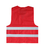 Wholesale GOGO Reflective Safety Vest For Contractors Construction & Gardener, Volunteer Activity Vest, Apron Vest