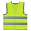 Blank Child Reflective Vest For Outdoors Sports, Safety Vest, Preschool Uniforms