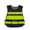 GOGO Industrial Safety Vest with Reflective Stripes, Mesh