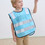 TOPTIE 10 Pack Child Safety Vest For Outdoors Sports, Traffic Vest Construction Worker Vest, Preschool Uniforms