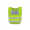 GOGO High Visibility Reflective Safety Vest, Mesh Safety Vest