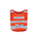 GOGO High Visibility Reflective Safety Vest, Mesh Safety Vest