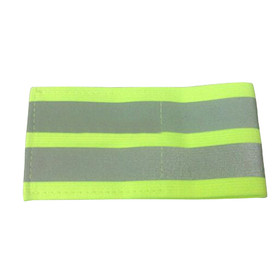 GOGO Reflective Arm Bands / Running Ankle Bands, Bike Gear