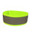 GOGO High Visibility Wristband For Running, Reflective Elastic Bands, Price/2 PCS