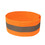 GOGO Custom High Visibility Wristband For Running, Reflective Elastic Bands, Price/2 Pieces
