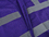 12 PCS Wholesale GOGO Industrial Safety Vest with Reflective Stripes, ANSI/ ISEA Standard