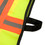 GOGO Bright Traffic Work Construction High Reflective Safety Vest
