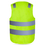 GOGO Bright Breathable High Visibility Safety Vest with Carry Bag