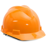 GOGO Standard Shell Ratchet Suspension Safety Hard Hat Adjustable Construction Helmet